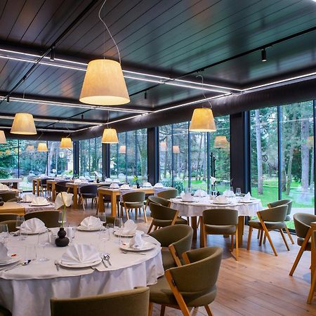 Park Boutique Hotel 바라즈딘 외부 사진