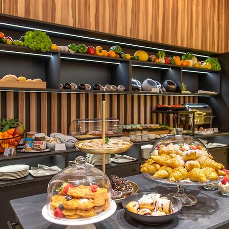 Park Boutique Hotel 바라즈딘 외부 사진