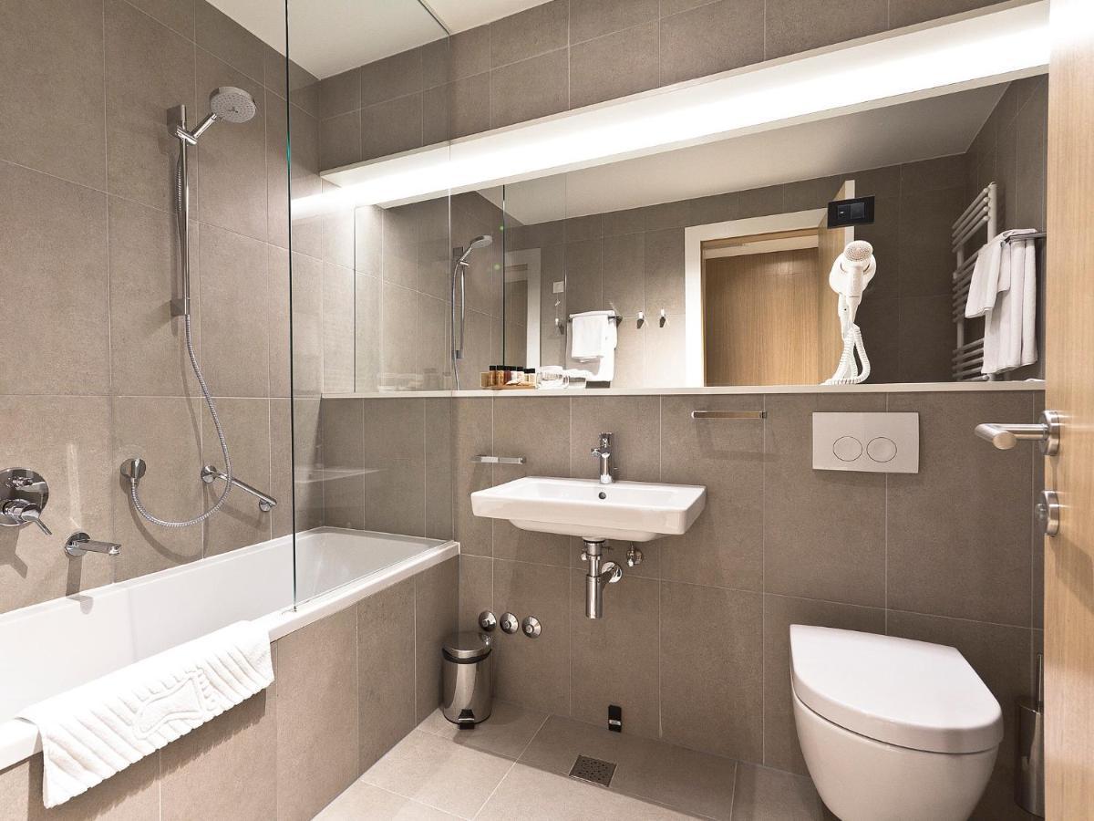 Park Boutique Hotel 바라즈딘 외부 사진