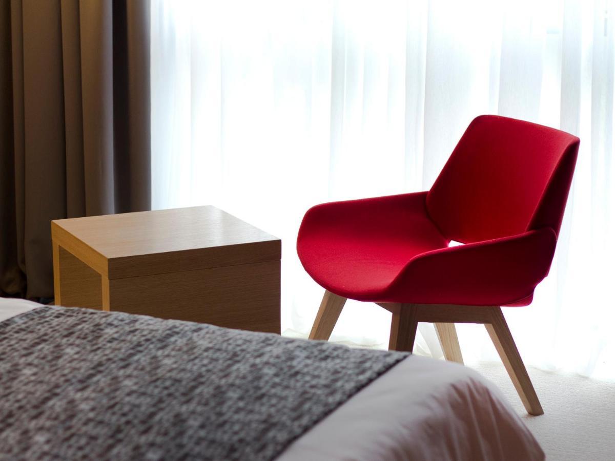 Park Boutique Hotel 바라즈딘 외부 사진