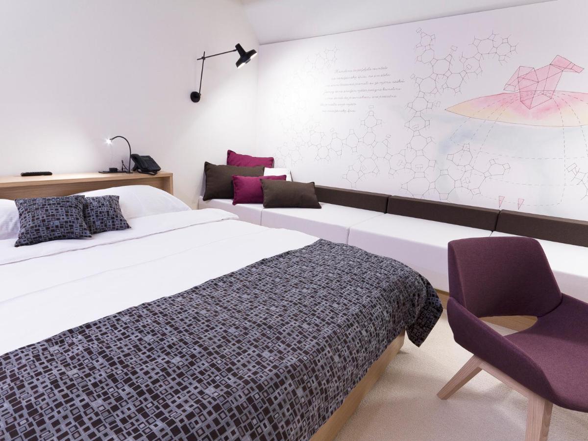 Park Boutique Hotel 바라즈딘 외부 사진