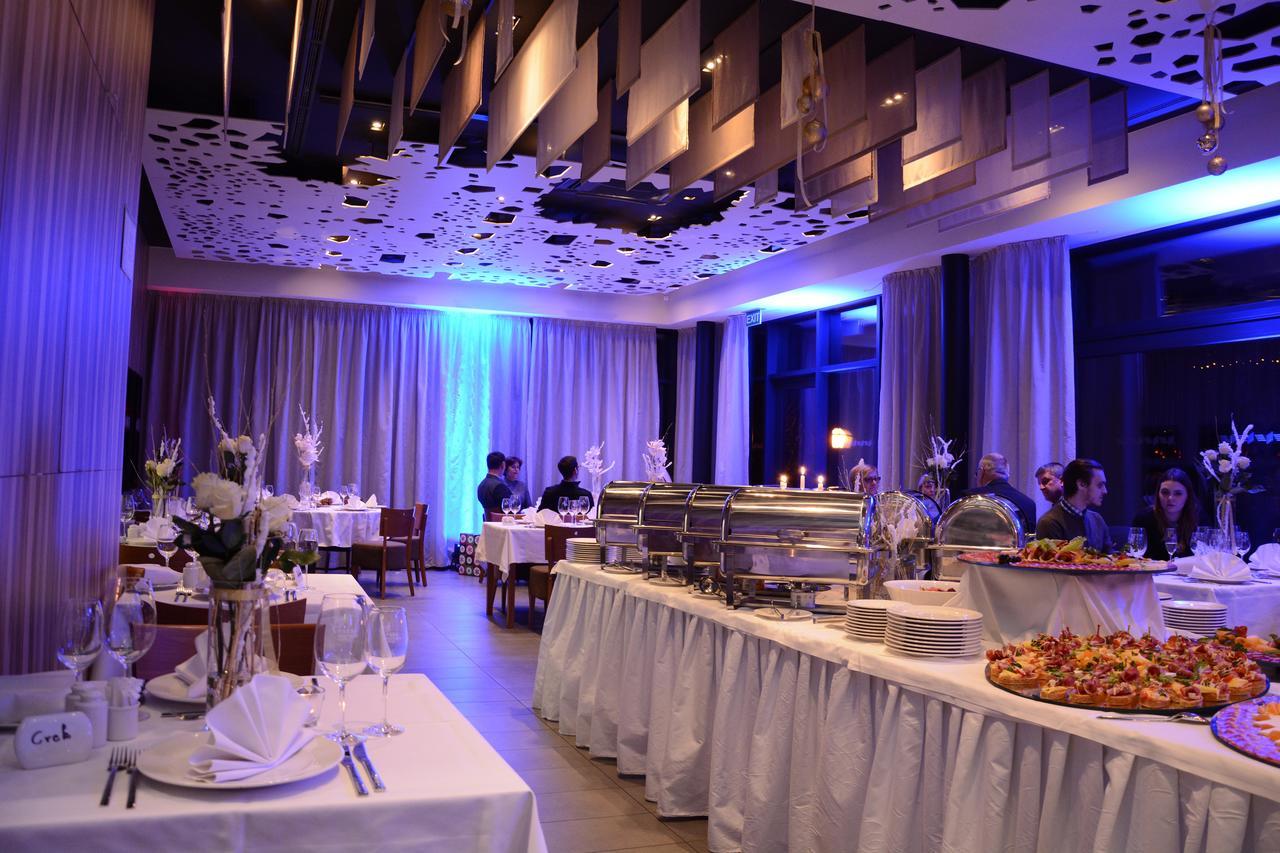 Park Boutique Hotel 바라즈딘 외부 사진