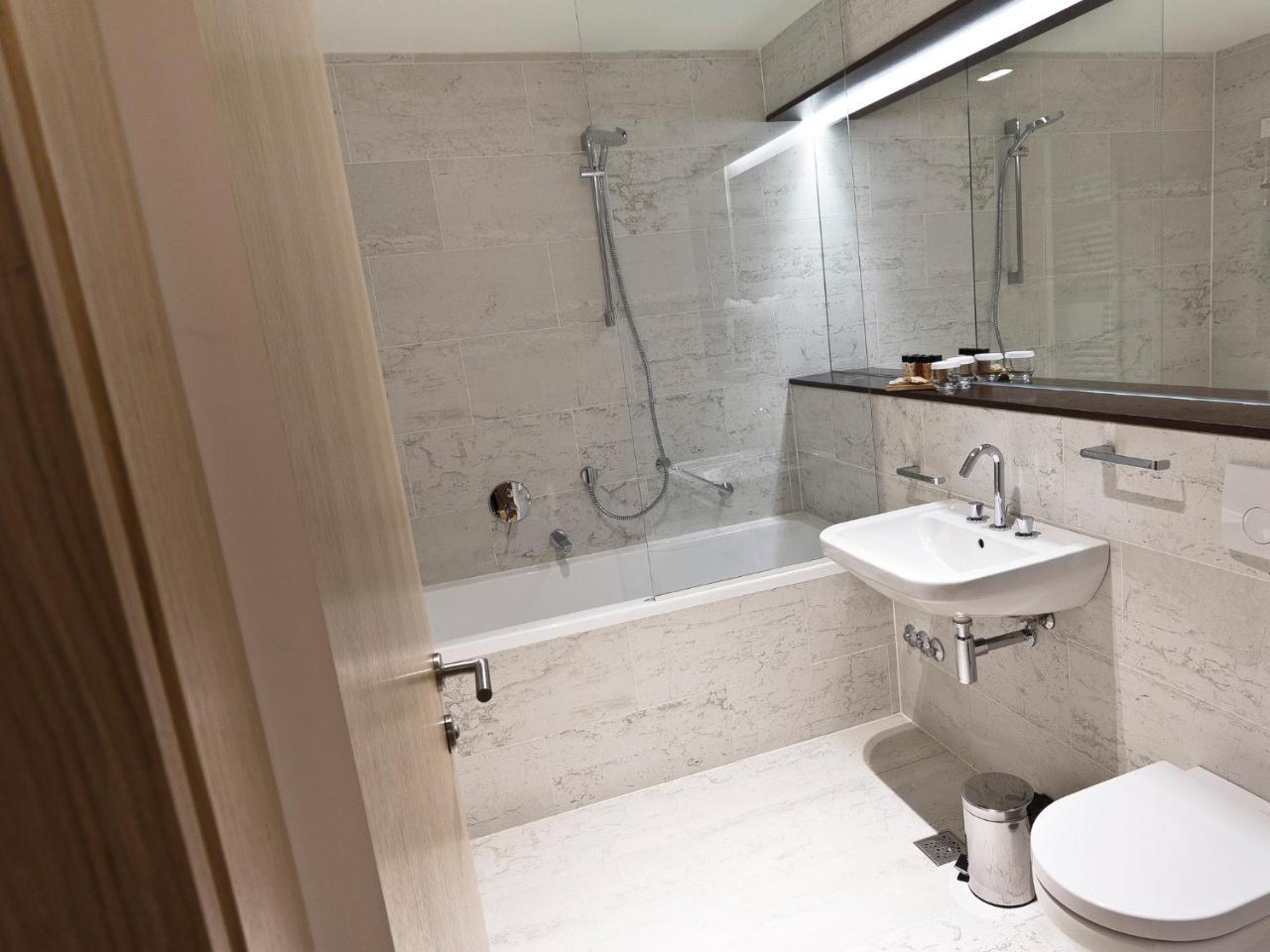 Park Boutique Hotel 바라즈딘 외부 사진
