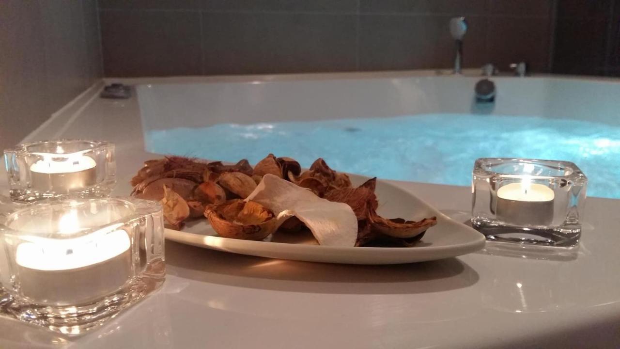 Park Boutique Hotel 바라즈딘 외부 사진